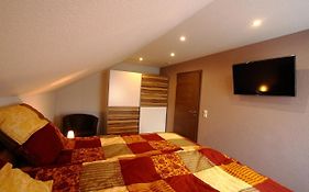 Ferienwohnung Groß Taubertal